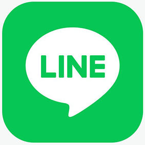 LINE
