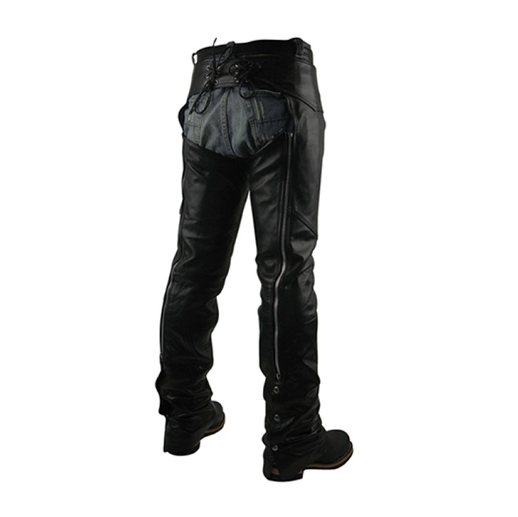 Horn Works 本革 チャップス メンズ ホーンワークス 3896 Horn Works ...