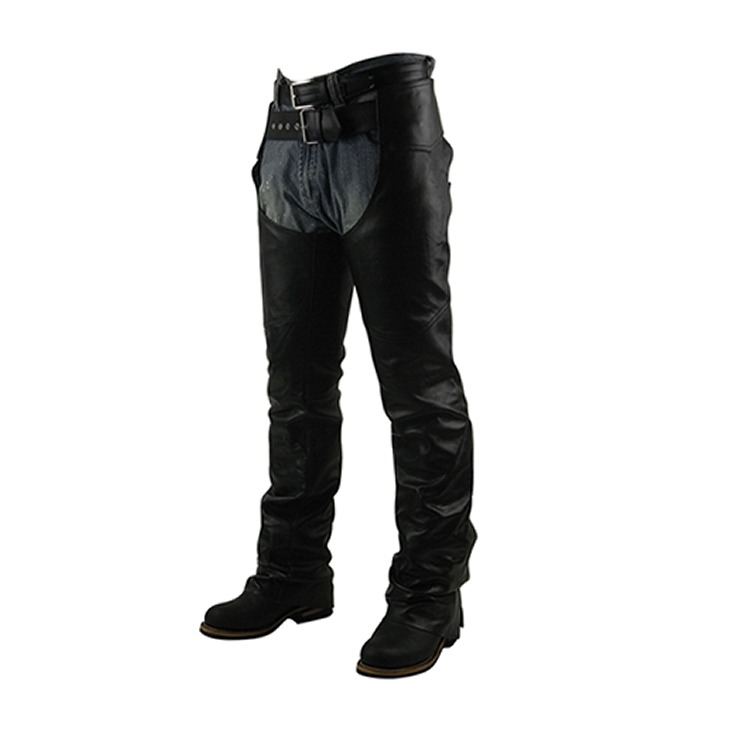 Horn Works 本革 チャップス メンズ ホーンワークス 3896 Horn Works ...