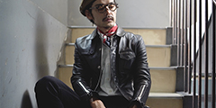 LIUGOO LEATHERS  VIBECA & Co.