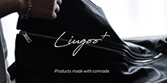 LIUGOO tokyo  ȥեDX