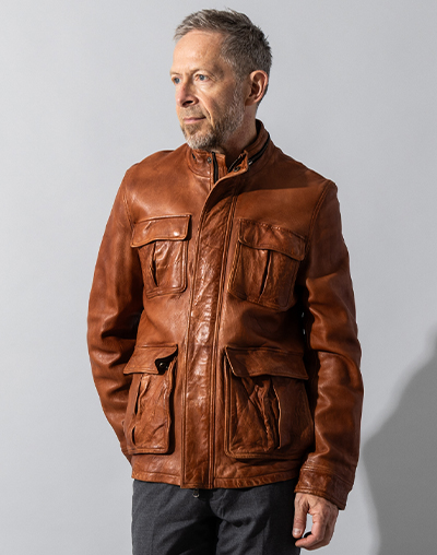 SFJ24B M-65 Field Jacket