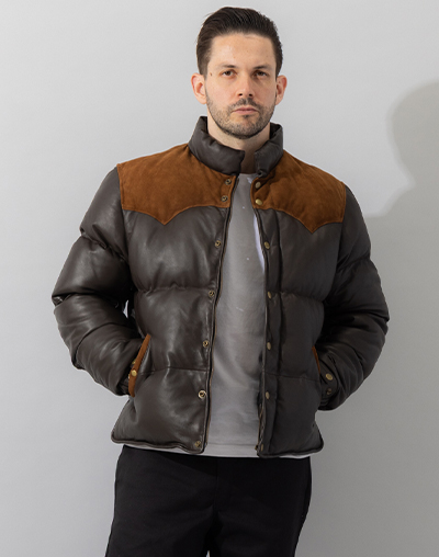 SRS27A Western Yoke Puffer