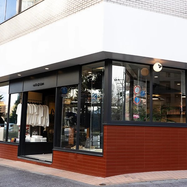 ambassador: new york 仙台店