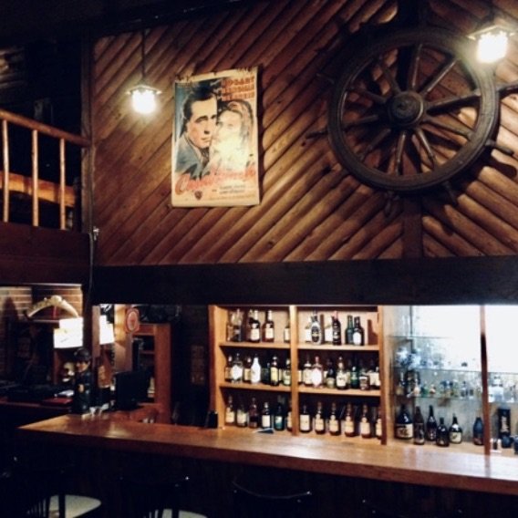 BAR "DONZOKO"